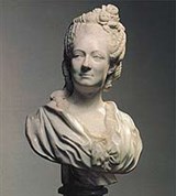 Шубин Федот Иванович (Бюст М. Р. Паниной)