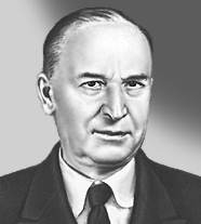 Шубников Алексей Васильевич