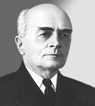 Шулейкин Василий Владимирович