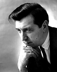 Шуллер Гюнтер (портрет)