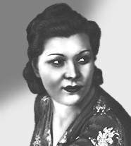 Шульженко Клавдия Ивановна