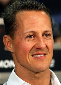 Шумахер Михаэль (2000-е годы)