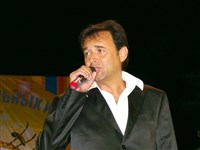 Шустицкий Сергей Юрьевич