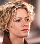 Шу Элизабет («Невидимка»)