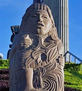 Шэньчжэнь (скульптурная композиция)