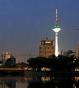 Шэньян (телевизионная башня)