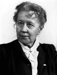 ЩЕПКИНА-КУПЕРНИК Татьяна Львовна (май 1945 года)