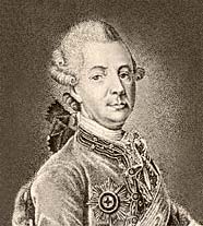 ЩЕРБАТОВ Михаил Михайлович