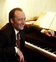 Щедрин Родион Константинович (портрет)