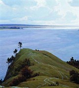 Щербаков Борис Валентинович (Течет река Волга)