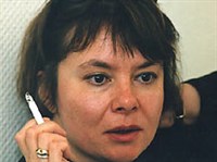 Щербина Татьяна (портрет)