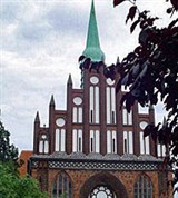 Щецин (костел Свв. Петра и Павла)