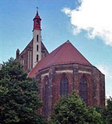 Щецин (собор Св. Яна Евангелиста)