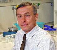 Щипунов Юрий Анатольевич