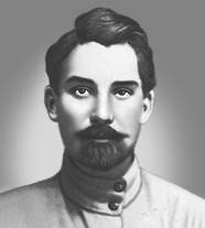 Щорс Николай Александрович