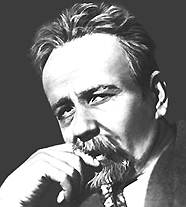 Щукин Борис Васильевич (в роли Егора Булычова)