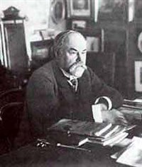 Щукин Петр Иванович (портрет)