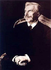 Щукин Сергей Иванович (портрет)