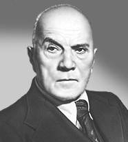 Щусев Алексей Викторович