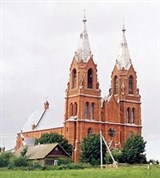 Щучин (Старые Василишки)