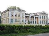 Щучин (дворец)