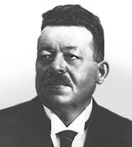 ЭБЕРТ Фридрих