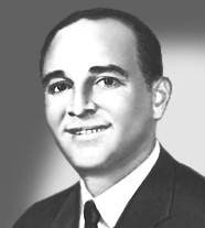 ЭВАНС Роналд