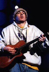 ЭВЕРЛЭСТ (портрет)