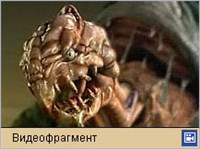 ЭВОЛЮЦИЯ (Трейлер)