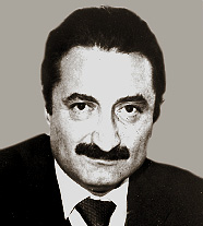 ЭДЖЕВИТ Бюлент