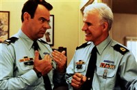 ЭЙКРОЙД Дэн ("Сержант Билко")