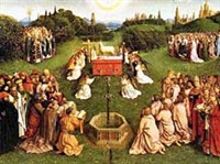 ЭЙК (Поклонение ангцу)