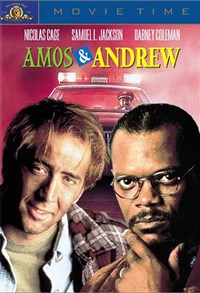 ЭЙМОС И ЭНДРЮ (постер)