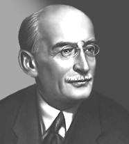 ЭЙХЕНБАУМ Борис Михайлович