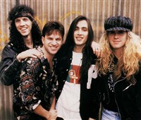 ЭКСТРИМ (группа)