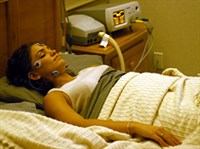 ЭЛЕКТРОСОН