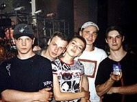 ЭЛИЗИУМ (группа)