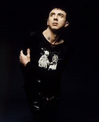 ЭЛМОНД Марк (портрет)