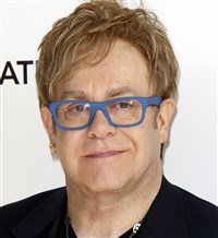 ЭЛТОН Джон (ноябрь 2011 года)