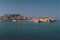 ЭЛЬБА (Портоферайо)