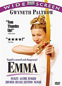 ЭММА (постер)