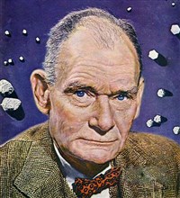 ЭНДЕРС Джон (портрет)