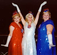 ЭНДРЮС СИСТЕРС (группа)