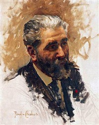 ЭРЕДИА Жозе Мария де (портрет)