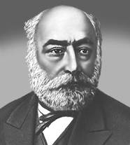 ЭРИСТАВИ Рафаэл Давидович