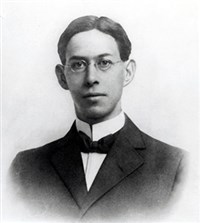 ЭРЛАНГЕР Джозеф (портрет)