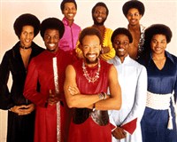 ЭРТ УИНД ЭНД ФАЙР (группа)