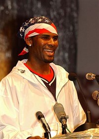 ЭР Келли (Портрет)