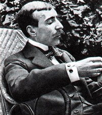 ЭСА ДИ КЕЙРОШ Жозе Мария (портрет)