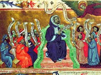 ЭШИМЕНИС Франсеск (портрет)